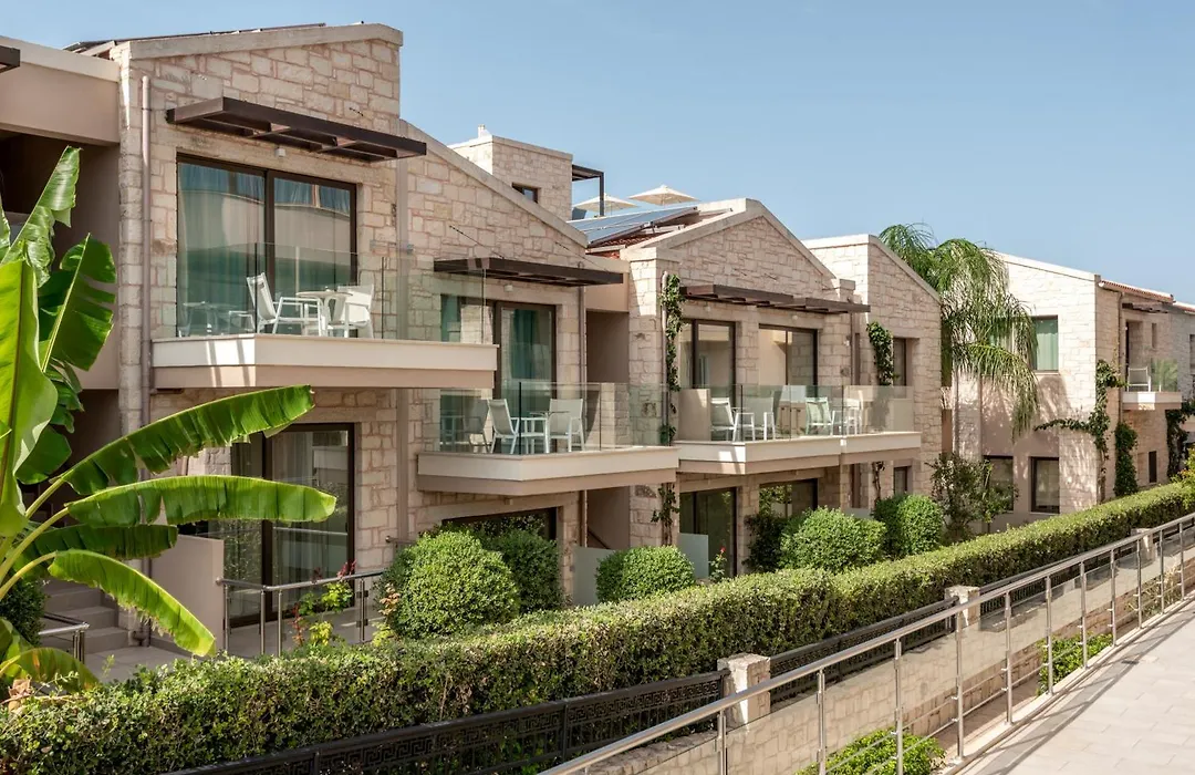 Airis Boutique Hotel & Suites - For Adults Only-1