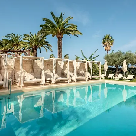 Airis Boutique Hotel&Suites - For adults only-2