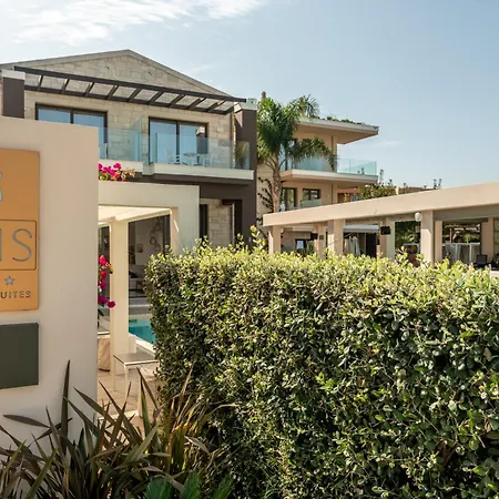 Airis Boutique Hotel & Suites - For Adults Only-3