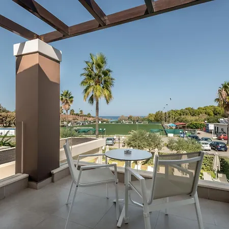 Airis Boutique Hotel & Suites - For Adults Only-2