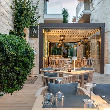 Airis Boutique Hotel&Suites - For adults only-3