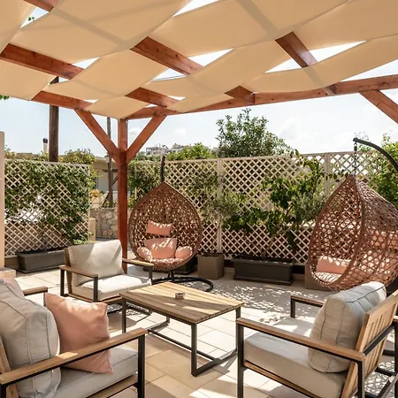 Airis Boutique Hotel & Suites - For Adults Only-2